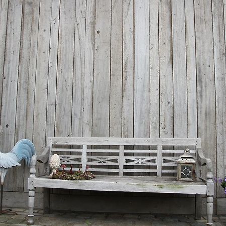 B&B 'T Groene Genoegen Laarne 외부 사진