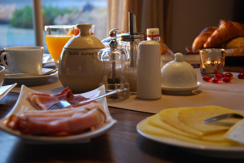 B&B 'T Groene Genoegen Laarne 외부 사진