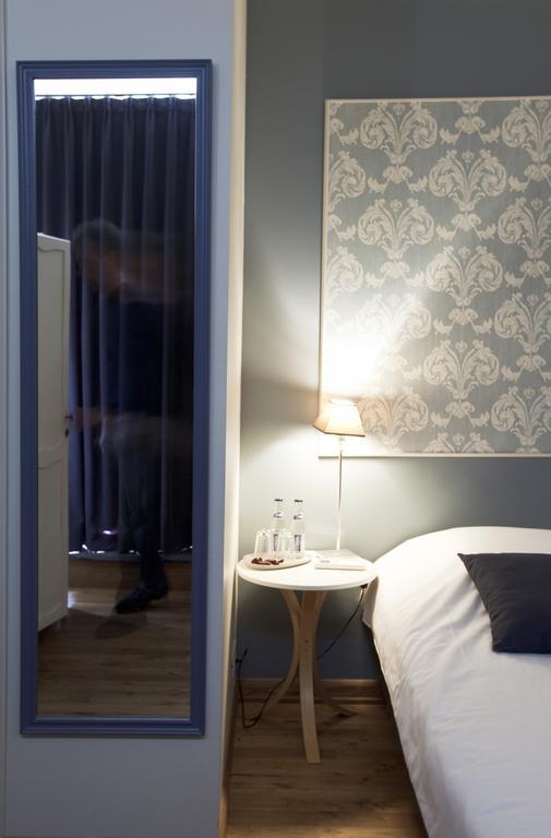 B&B 'T Groene Genoegen Laarne 객실 사진